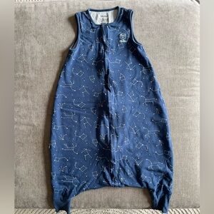 Woolino / 4 Season® Baby Sleep Bag with Feet